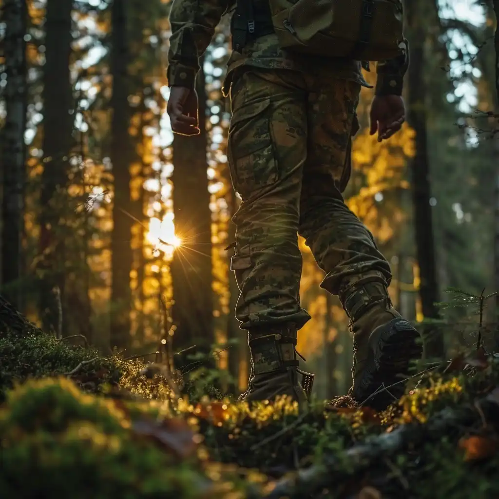 De beste kleding voor avontuurlijke wandeltochten